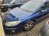  Peugeot 407 Разборочный номер T7049 #3