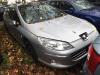 Peugeot 407 Разборочный номер S8022 #2