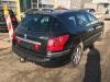  Peugeot 407 Разборочный номер T7527 #3
