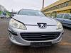  Peugeot 407 Разборочный номер F0121 #5