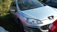  Peugeot 407 Разборочный номер B1690 #1