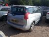  Peugeot 5008 Разборочный номер V3937 #2
