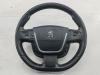 Руль Peugeot 508 Артикул 55171107 - Фото #1