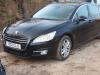  Peugeot 508 Разборочный номер V3763 #1