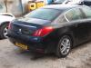  Peugeot 508 Разборочный номер V3763 #3
