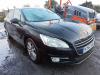  Peugeot 508 Разборочный номер M0317 #1