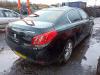  Peugeot 508 Разборочный номер M0317 #4