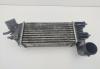 Радиатор интеркулера Peugeot 607 Артикул 54580525 - Фото #1