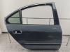 Дверь боковая задняя правая Peugeot 607 Артикул 54876066 - Фото #1