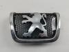 Эмблема Peugeot 607 Артикул 55114619 - Фото #1
