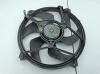 Вентилятор радиатора Peugeot 607 Артикул 55174884 - Фото #1