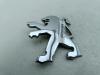 Эмблема Peugeot 607 Артикул 55176356 - Фото #1