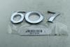 Эмблема Peugeot 607 Артикул 55176364 - Фото #1