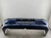 Бампер задний Peugeot 607 Артикул 55256538 - Фото #1
