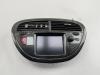 Дисплей информационный Peugeot 607 Артикул 55256658 - Фото #1