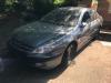  Peugeot 607 Разборочный номер Z6327 #1