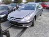  Peugeot 607 Разборочный номер L8374 #1