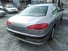 Peugeot 607 Разборочный номер L8374 #2