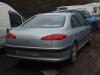  Peugeot 607 Разборочный номер V2223 #1