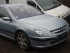  Peugeot 607 Разборочный номер V2223 #5