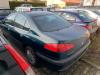  Peugeot 607 Разборочный номер T4433 #2