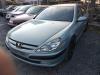  Peugeot 607 Разборочный номер P1627 #1