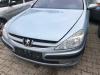  Peugeot 607 Разборочный номер T6848 #1