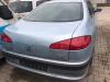  Peugeot 607 Разборочный номер T6848 #2