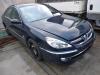  Peugeot 607 Разборочный номер P3486 #2