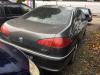  Peugeot 607 Разборочный номер S7944 #4