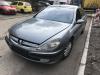  Peugeot 607 Разборочный номер T7543 #1