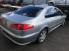  Peugeot 607 Разборочный номер T7634 #3