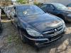  Peugeot 607 Разборочный номер S8315 #1