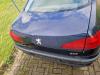 Peugeot 607 Разборочный номер F0189 #2