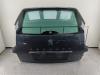 Крышка багажника (дверь задняя) Peugeot 807 Артикул 54130166 - Фото #1