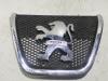 Эмблема Peugeot 807 Артикул 54518033 - Фото #1
