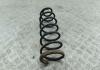 Пружина подвески задняя Peugeot 807 Артикул 54705194 - Фото #1