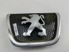 Эмблема Peugeot 807 Артикул 55113635 - Фото #1
