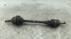 Полуось передняя левая Peugeot 807 Артикул 55137415 - Фото #1