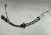 Трос кулисы КПП Peugeot 807 Артикул 55216063 - Фото #1