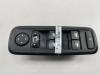 Блок кнопок управления стеклоподъемниками Peugeot 807 Артикул 55295855 - Фото #1