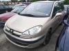  Peugeot 807 Разборочный номер P1700 #1