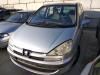  Peugeot 807 Разборочный номер P2608 #2