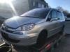  Peugeot 807 Разборочный номер T7615 #1