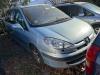  Peugeot 807 Разборочный номер S8284 #2