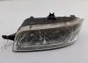 Фара левая Peugeot Boxer (2002-2006) Артикул 54746573 - Фото #1