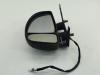 Зеркало наружное левое Peugeot Boxer (2002-2006) Артикул 54821145 - Фото #1