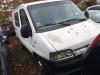  Peugeot Boxer (2002-2006) Разборочный номер S7422 #1