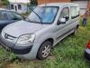  Peugeot Partner (2002-2008) Разборочный номер C0205 #1