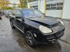  Porsche Cayenne Разборочный номер T6288 #3